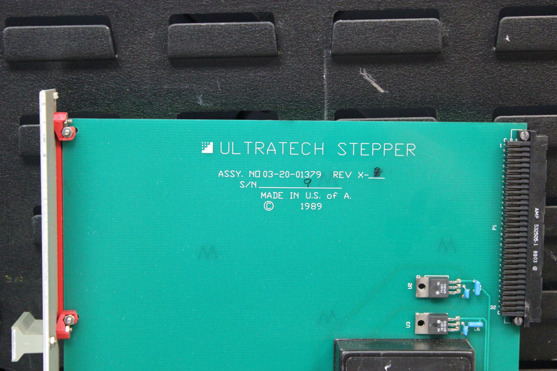 ULTRATECH STEPPER COMPUTER PRODUCTS - Image 2 of 3