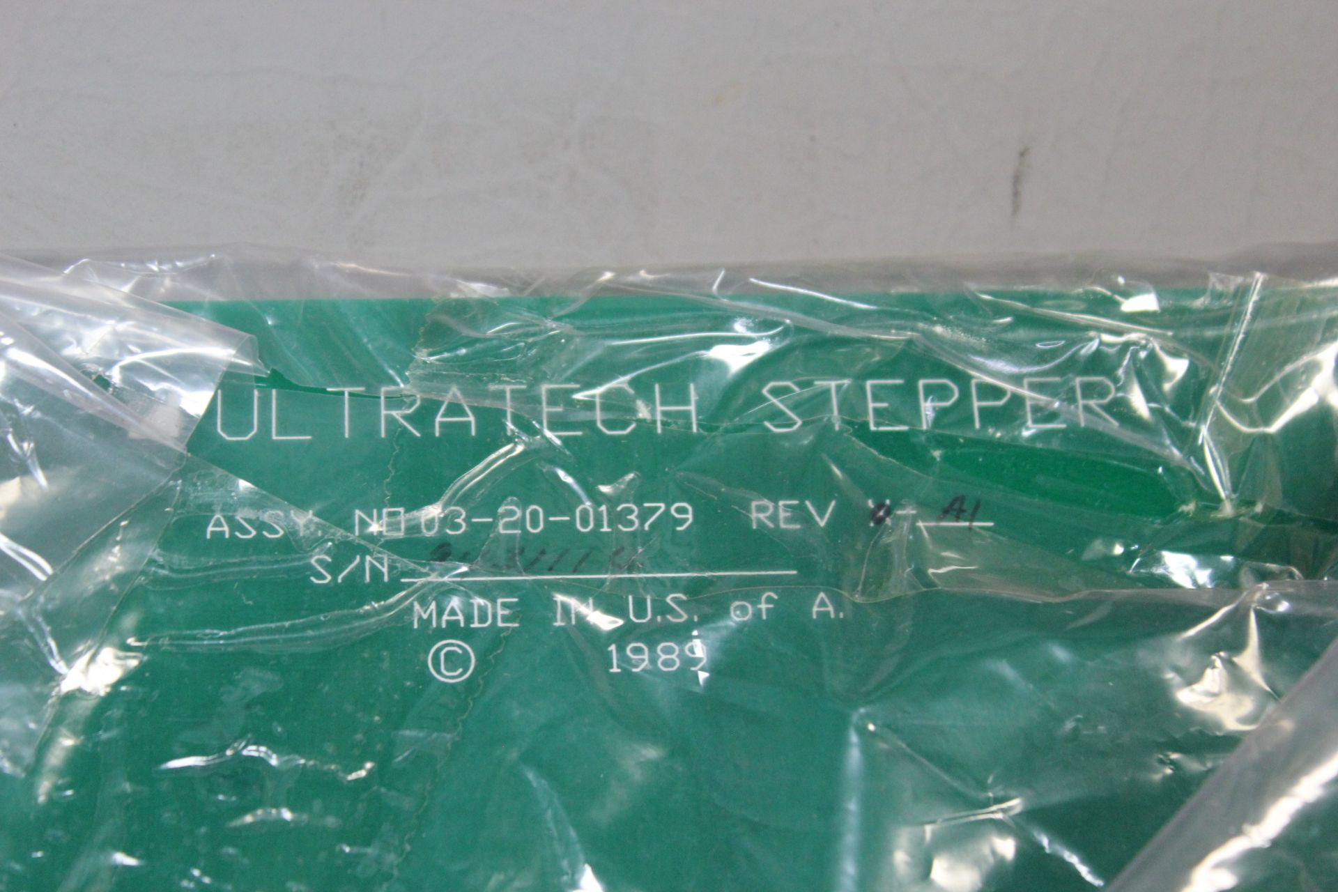 ULTRATECH STEPPER COMPUTER PRODUCTS - Image 4 of 5