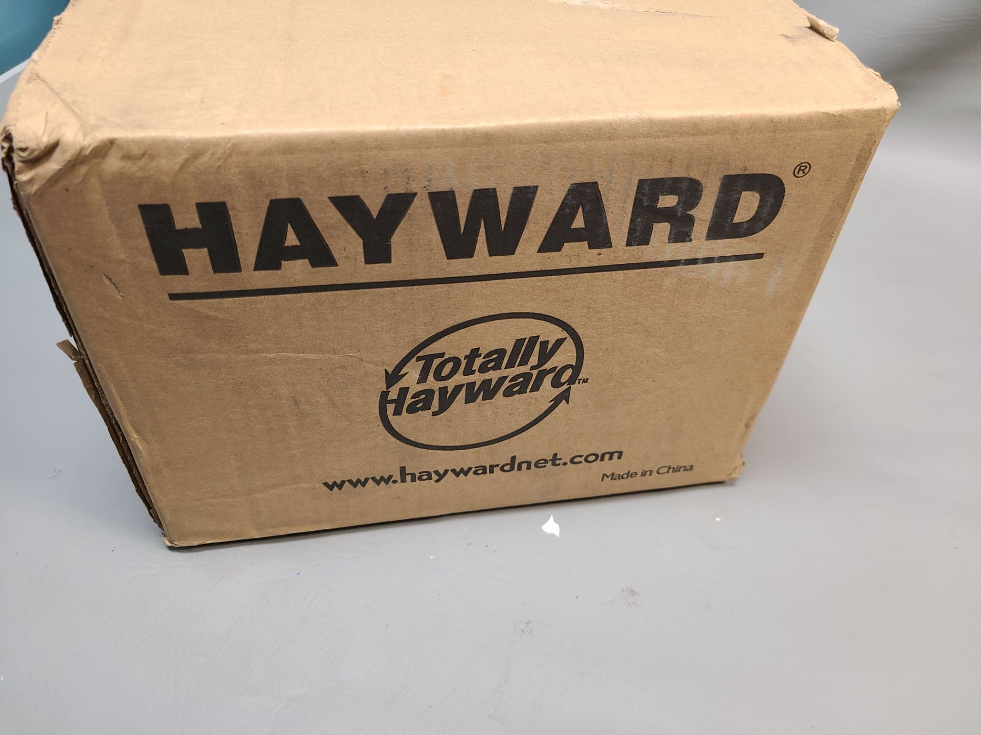 LOT OF 100 NEW HAYWARD SP1022B PLUG FOR RETURN FITTING - Image 3 of 4