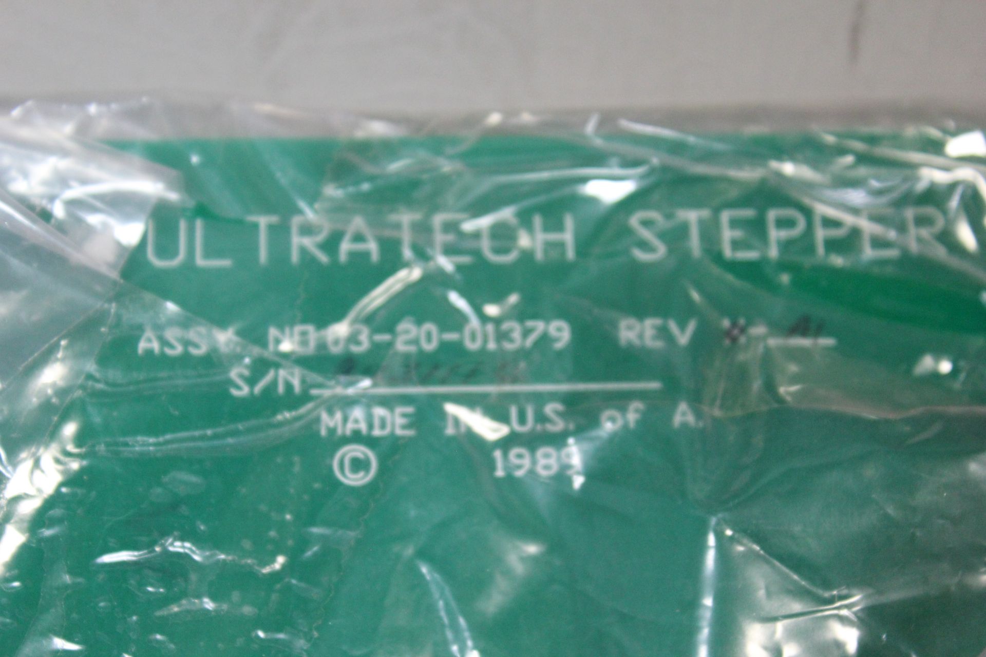 ULTRATECH STEPPER COMPUTER PRODUCTS - Image 3 of 5