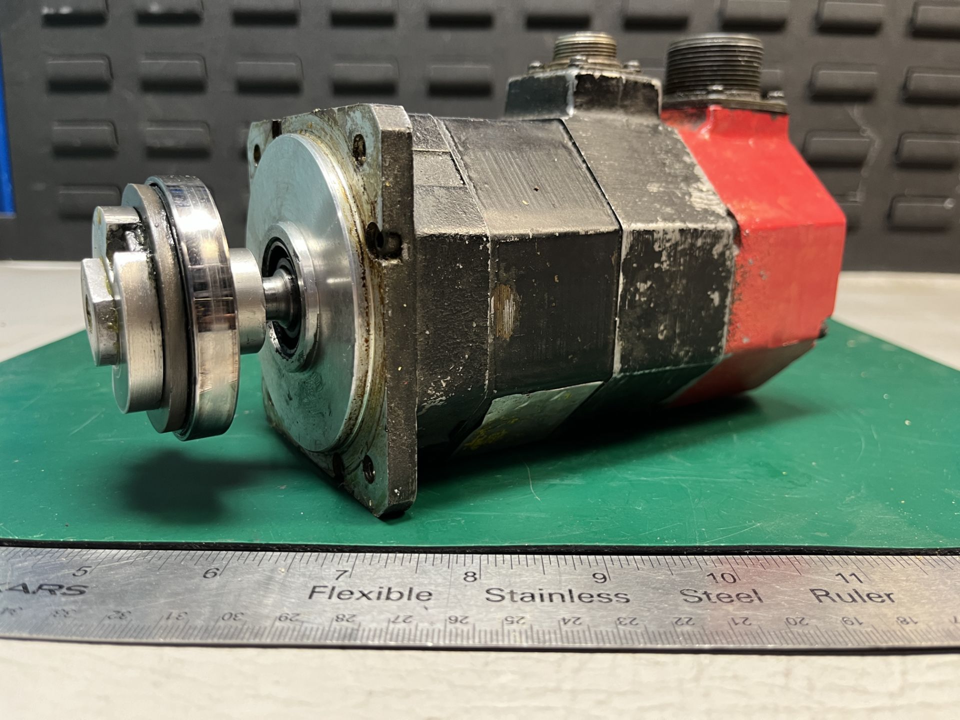 Fanuc AC Servo Motor