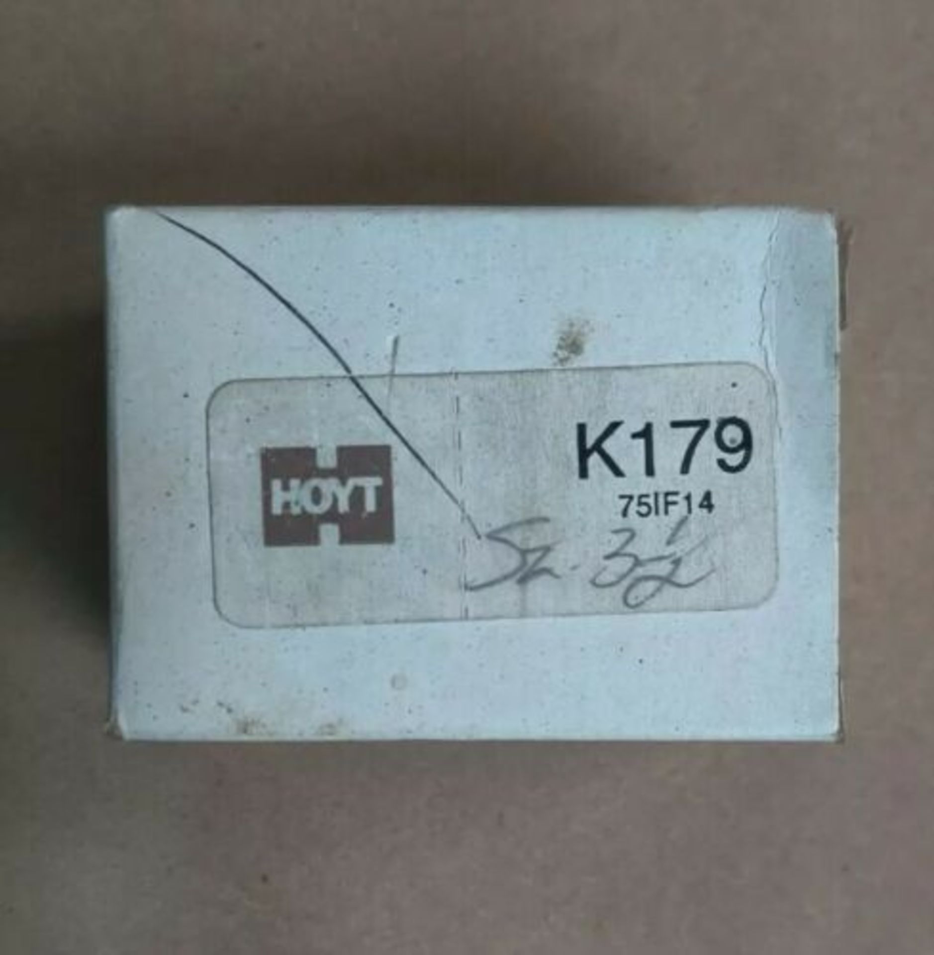 NEW HOYT K179 CONTACT KIT