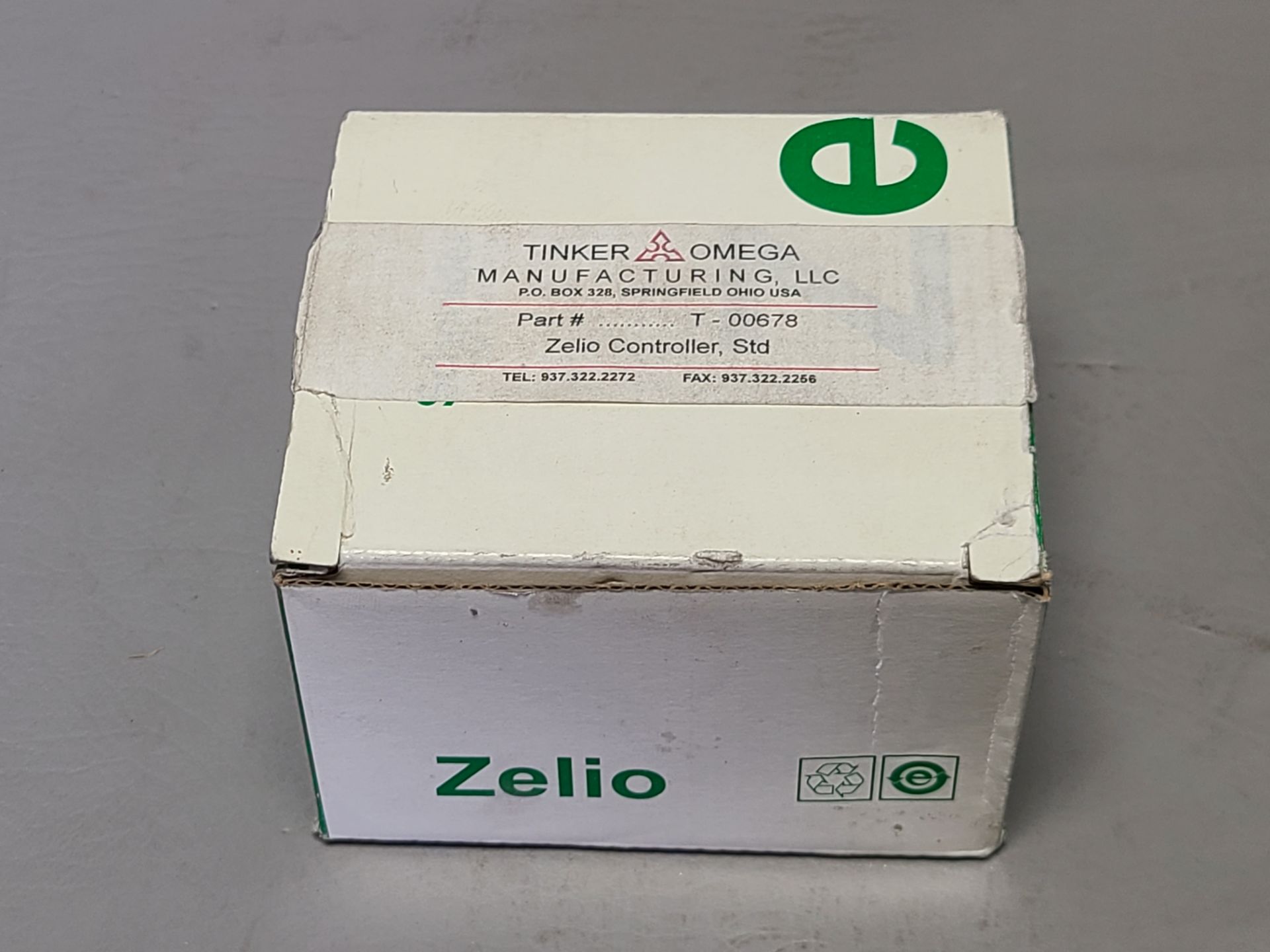 NEW SCHNEIDER ELECTRIC ZELIO SMART RELAY