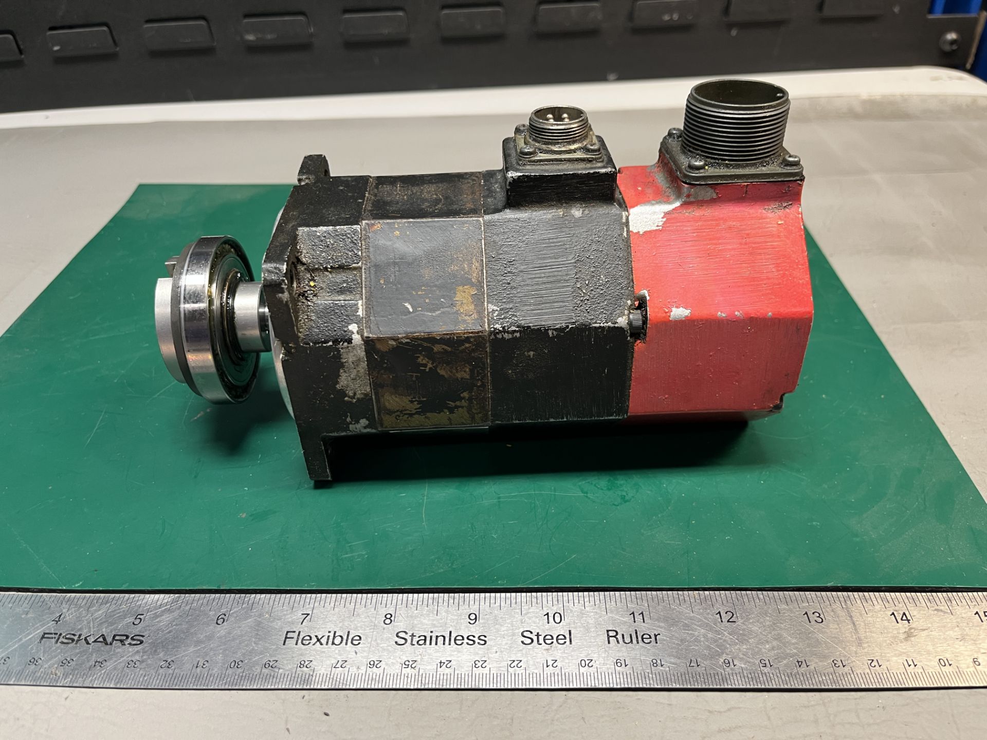 Fanuc AC Servo Motor