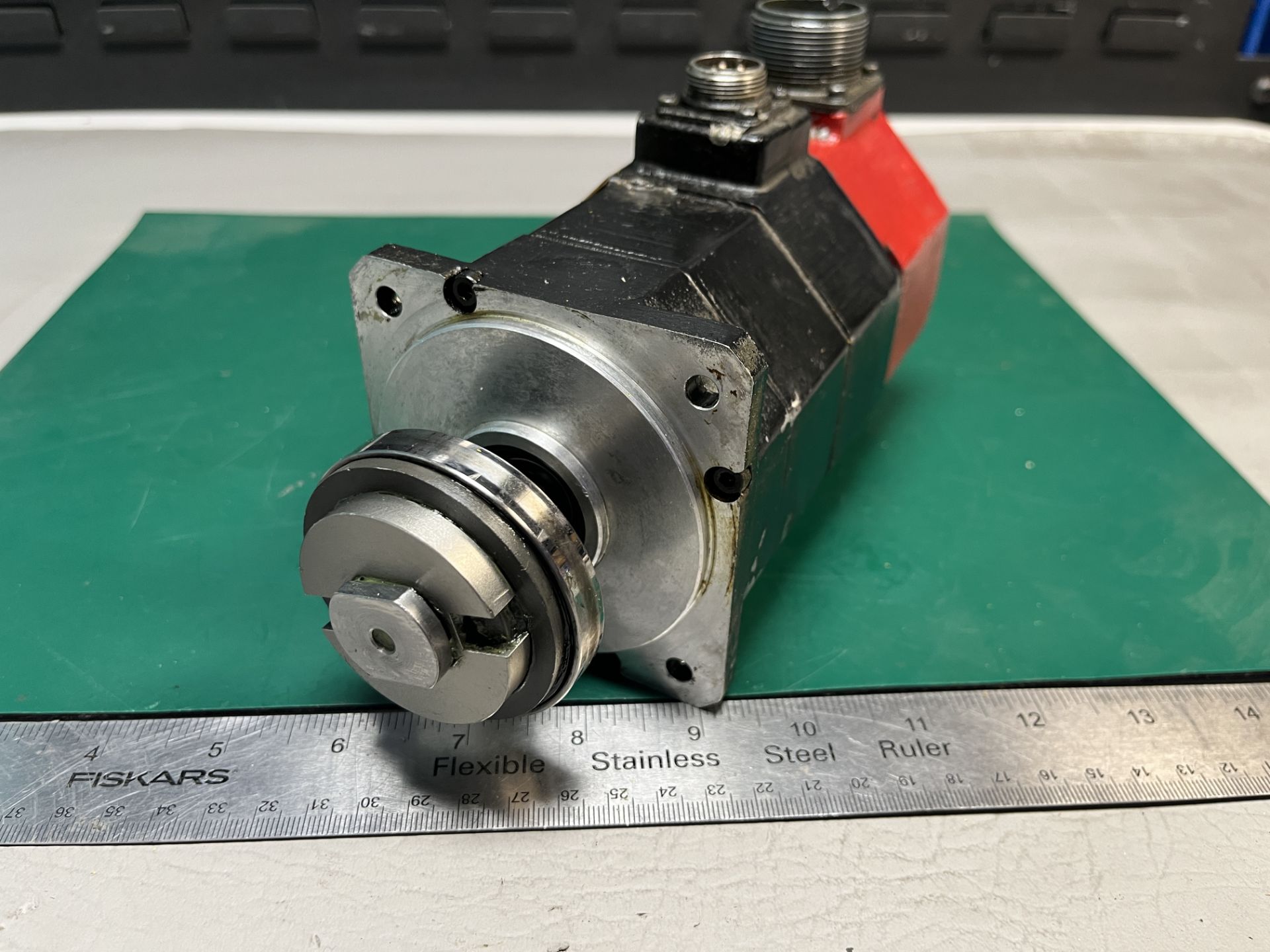 Fanuc AC Servo Motor - Image 2 of 6