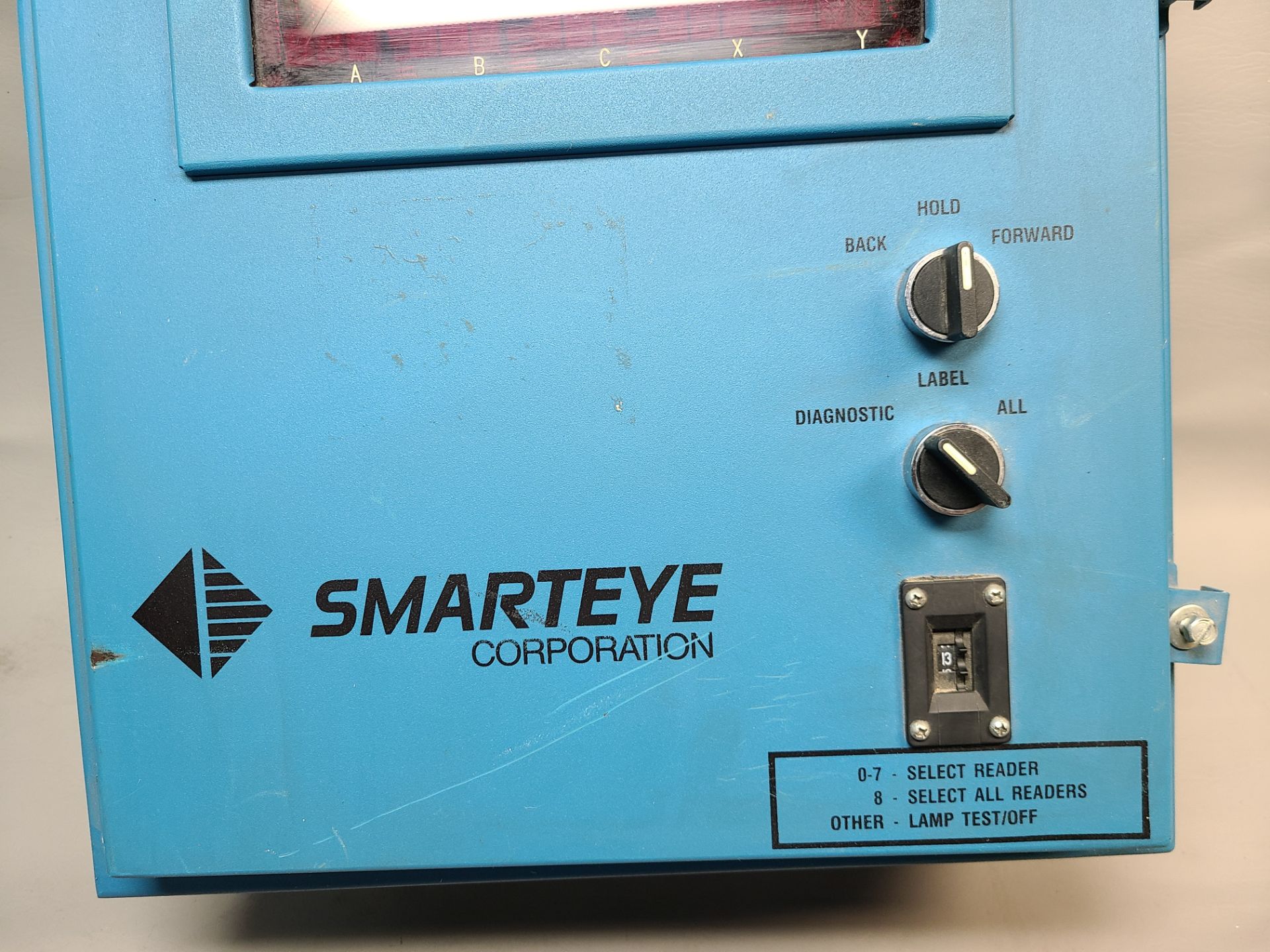 SMARTEYE SERIAL COMMUNICATION CONTROLLER - Image 3 of 11