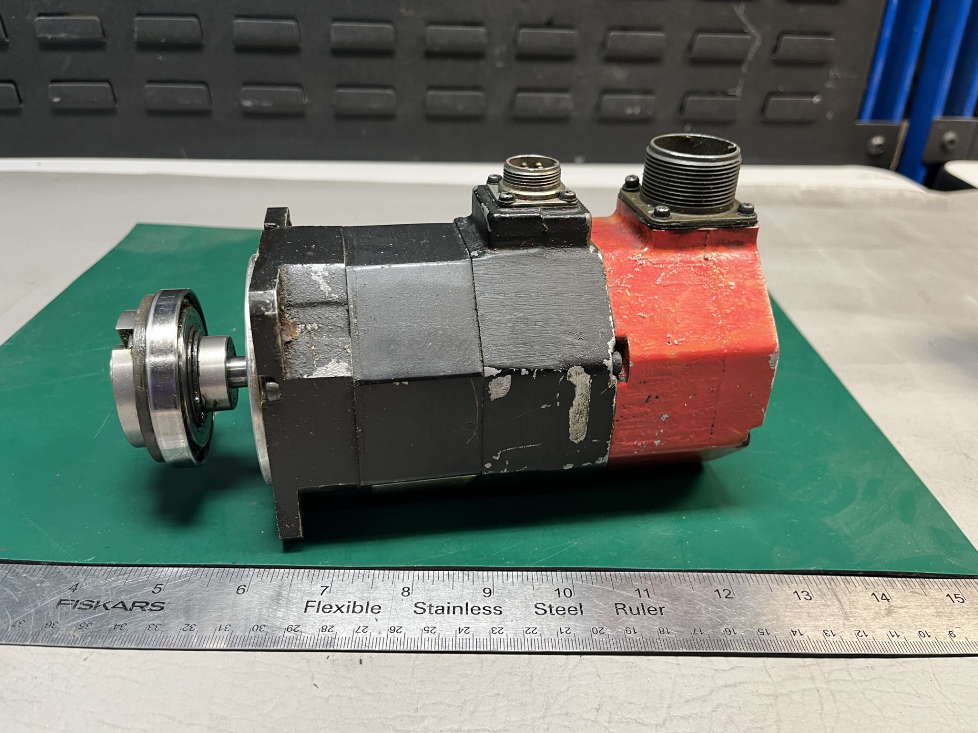 Fanuc AC Servo Motor