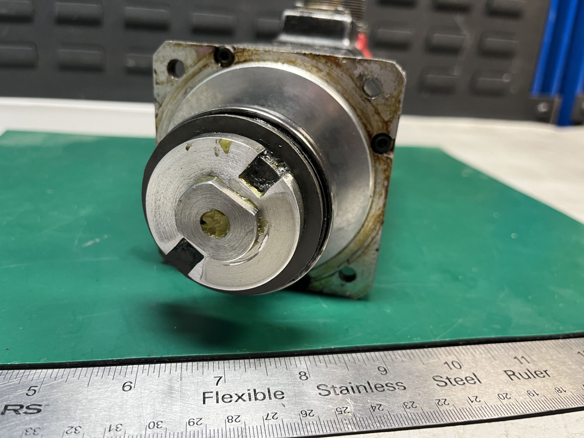 Fanuc AC Servo Motor - Image 2 of 5