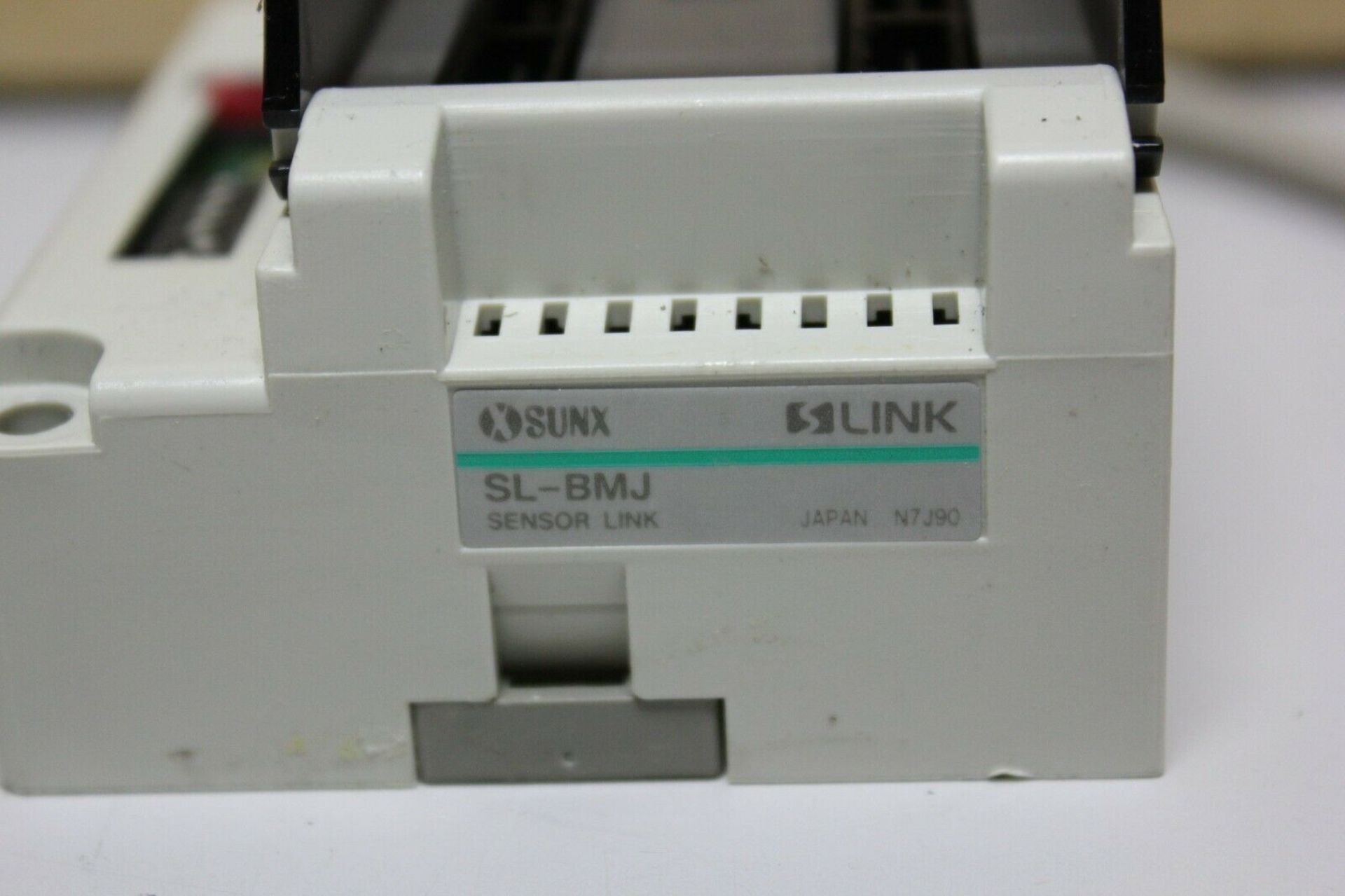 Sunx Sensor Link Module - Image 2 of 2
