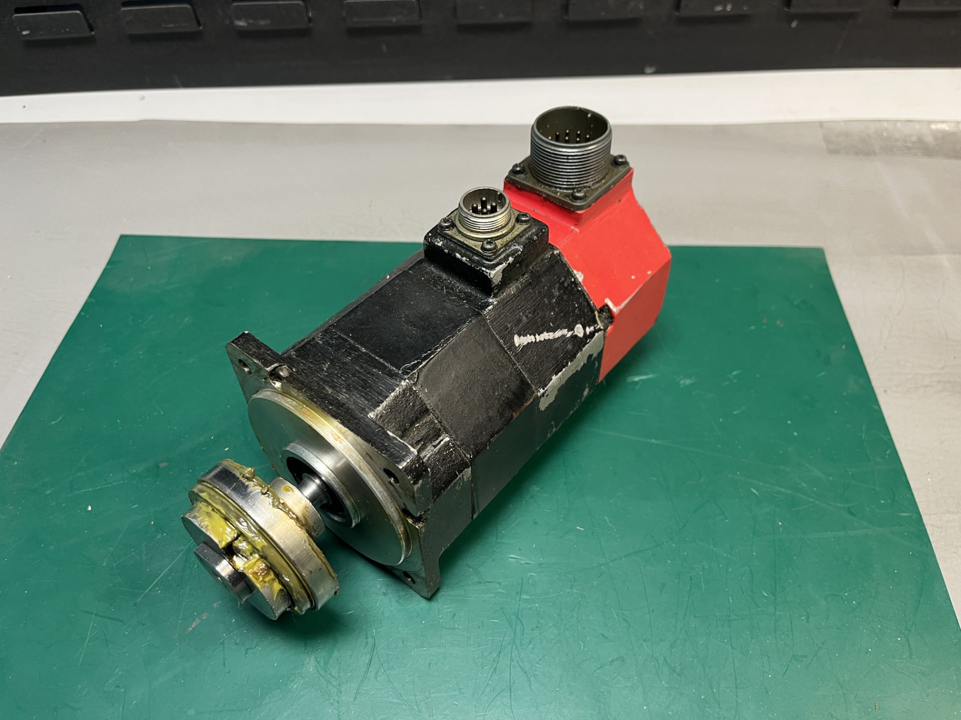 Fanuc AC Servo Motor