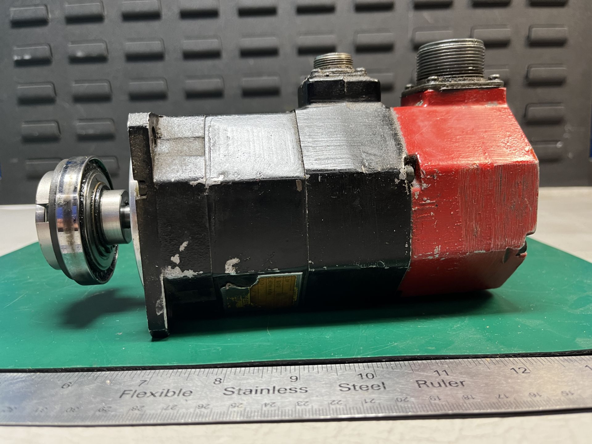 Fanuc AC Servo Motor