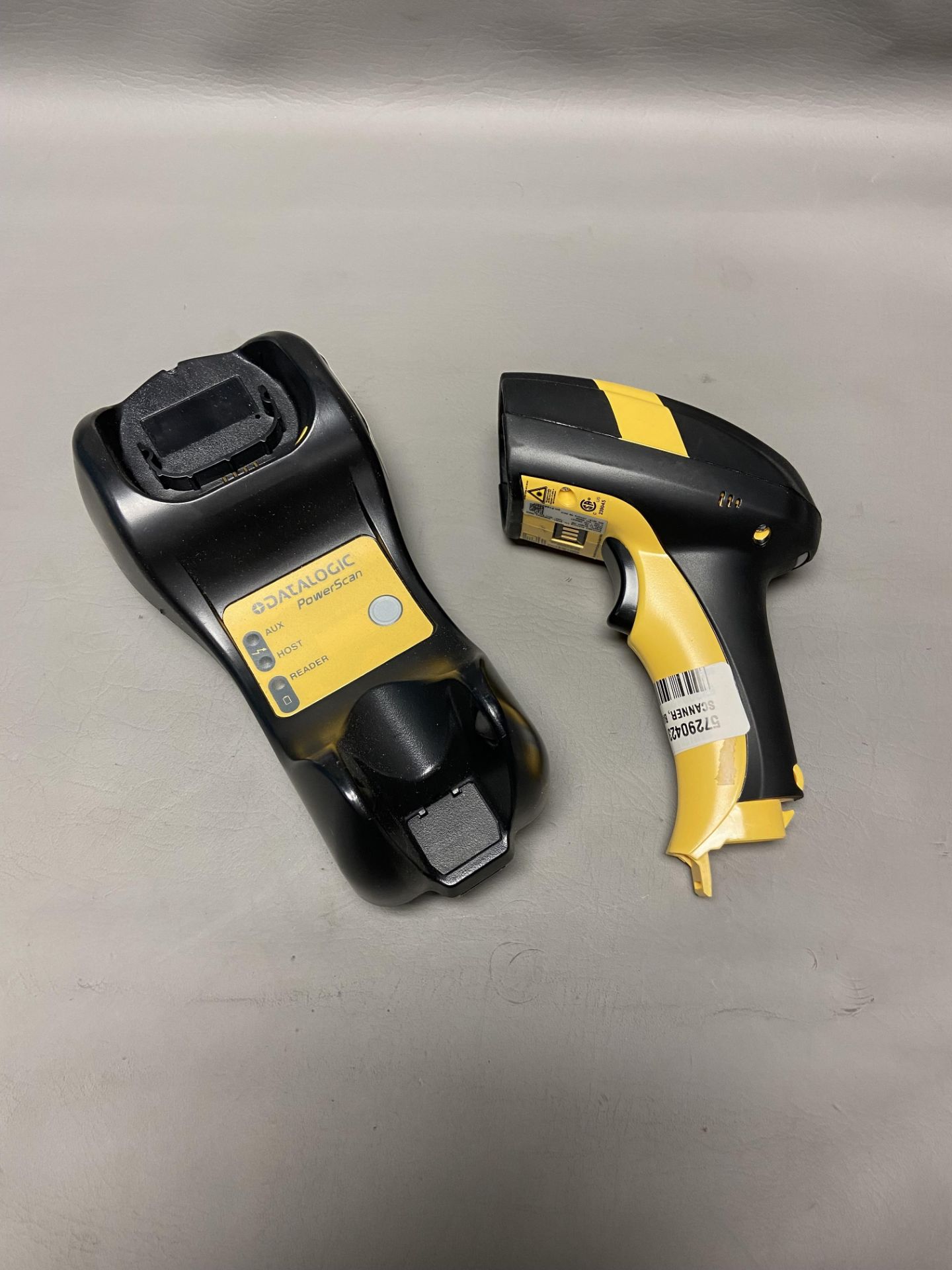 DATALOGIC BARCODE SCANNER