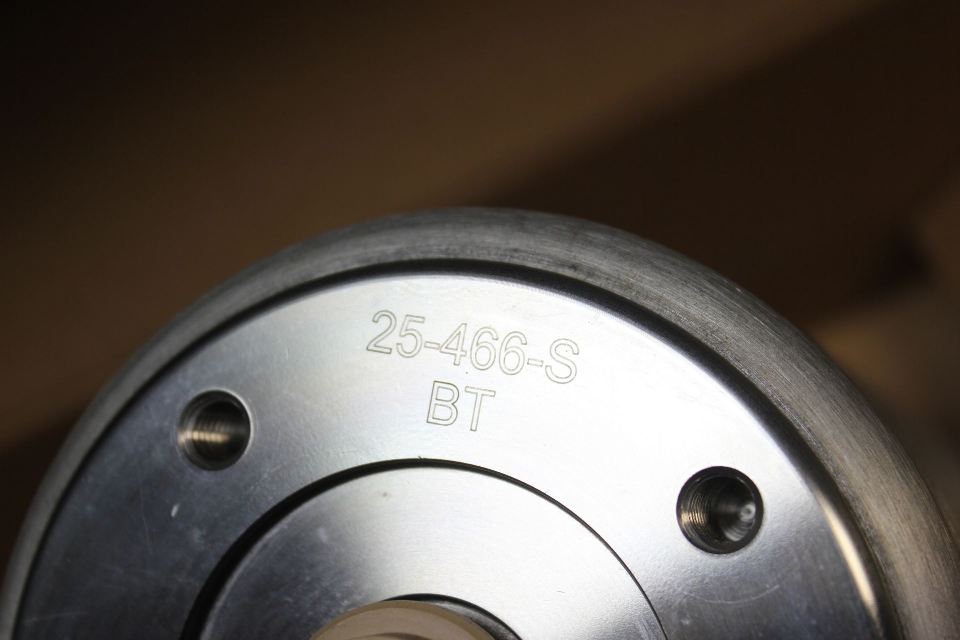 NEW ALFA LAVAL VALVE ACTUATOR - Image 6 of 6