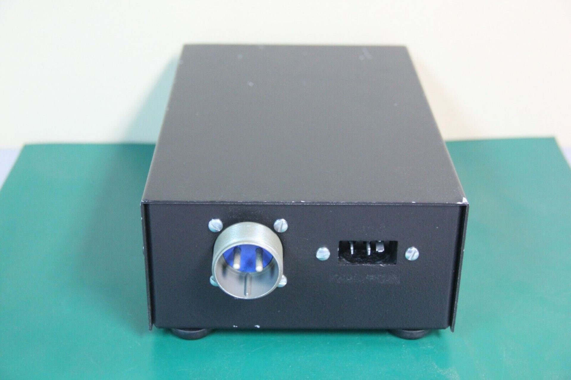 Ultratech Stepper Radiation Power Systems 3060 Igniter Module - Image 3 of 3