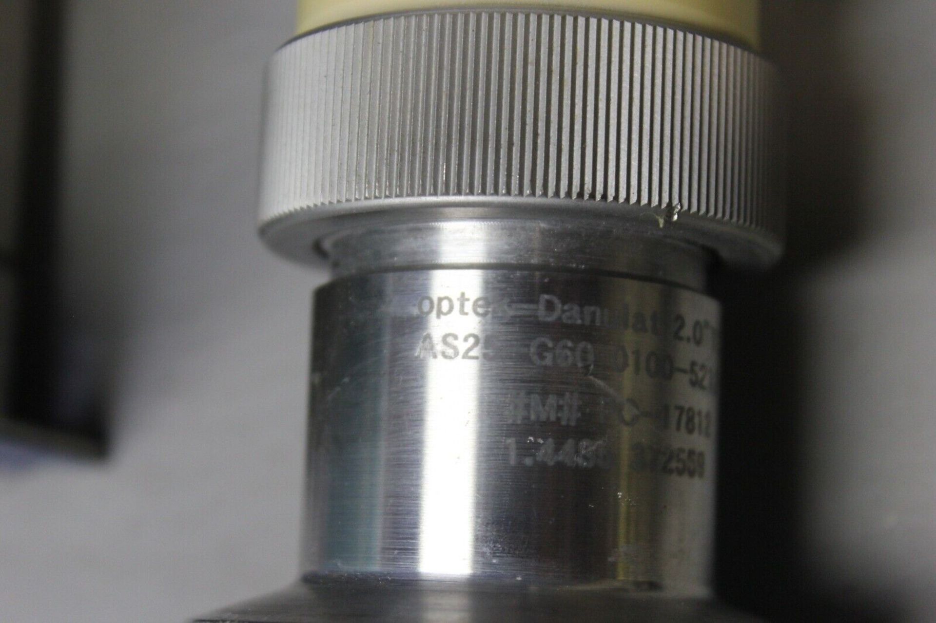 OPTEK PHOTOMETRIC CONVERTER WITH PROBE - Image 2 of 12