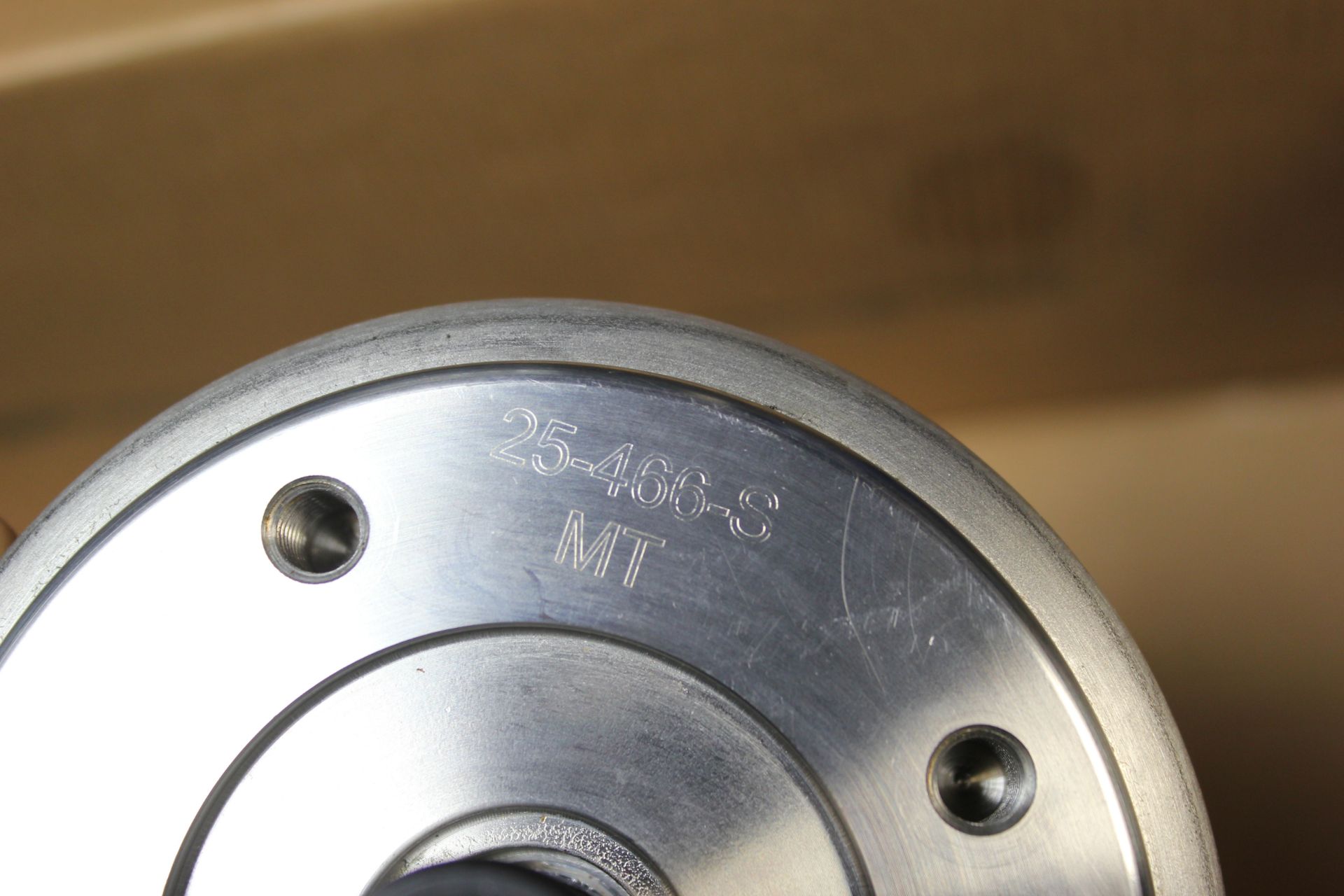 NEW ALFA LAVAL VALVE ACTUATOR - Image 6 of 6