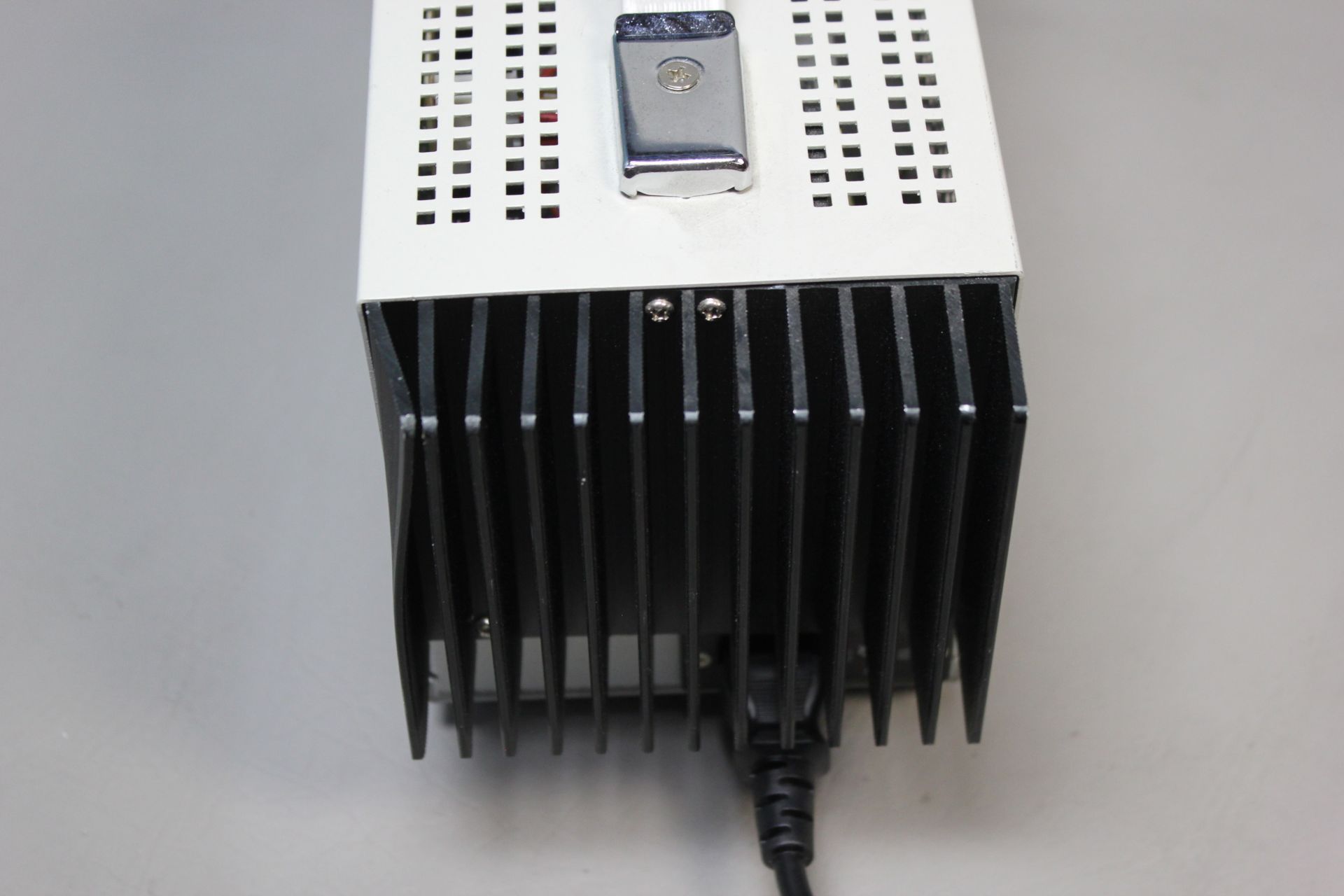 TOPWARD 1385D DC POWER SUPPLY - Image 3 of 3