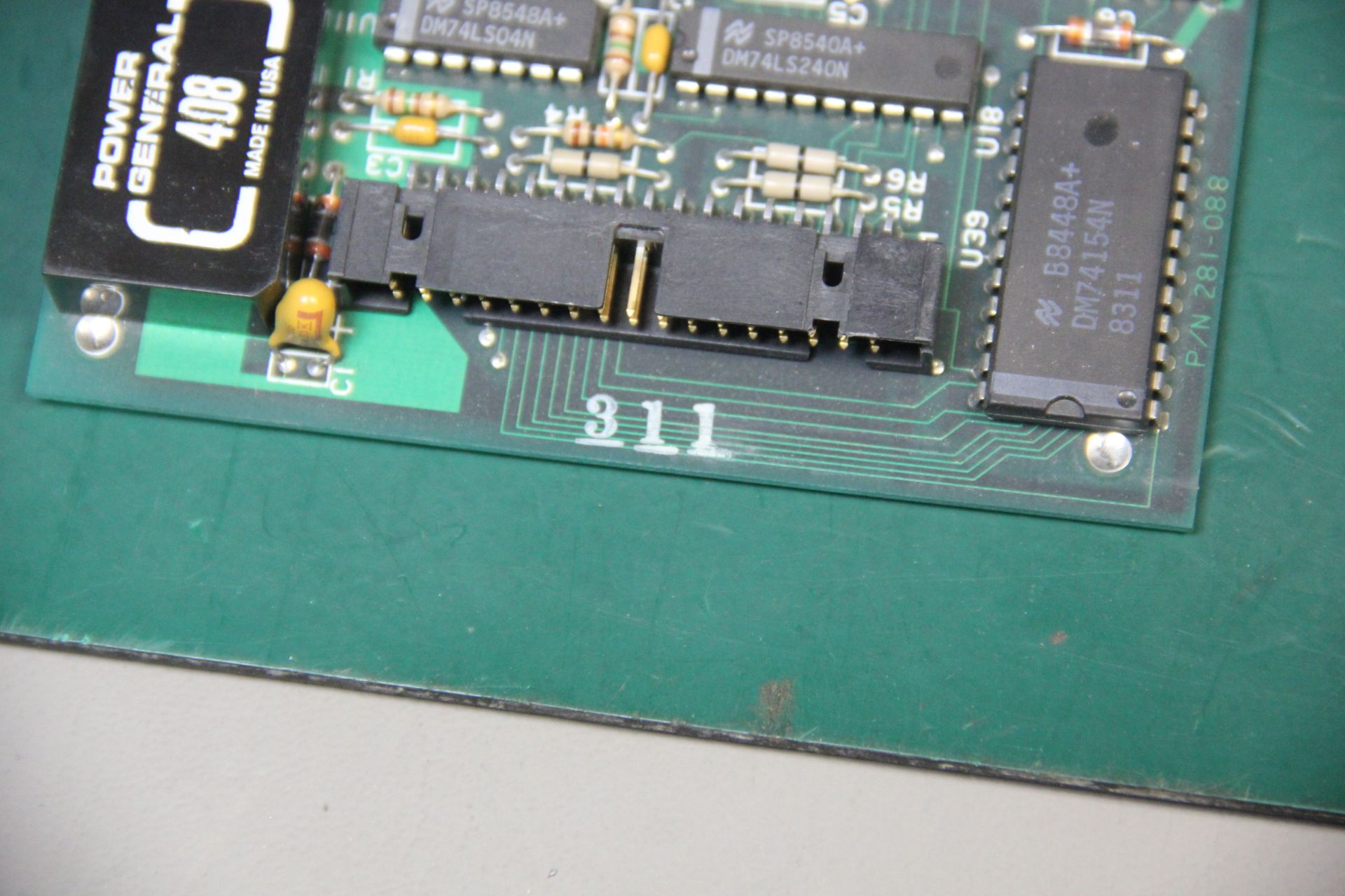 DATA ACQUISITION CARD - Image 4 of 5