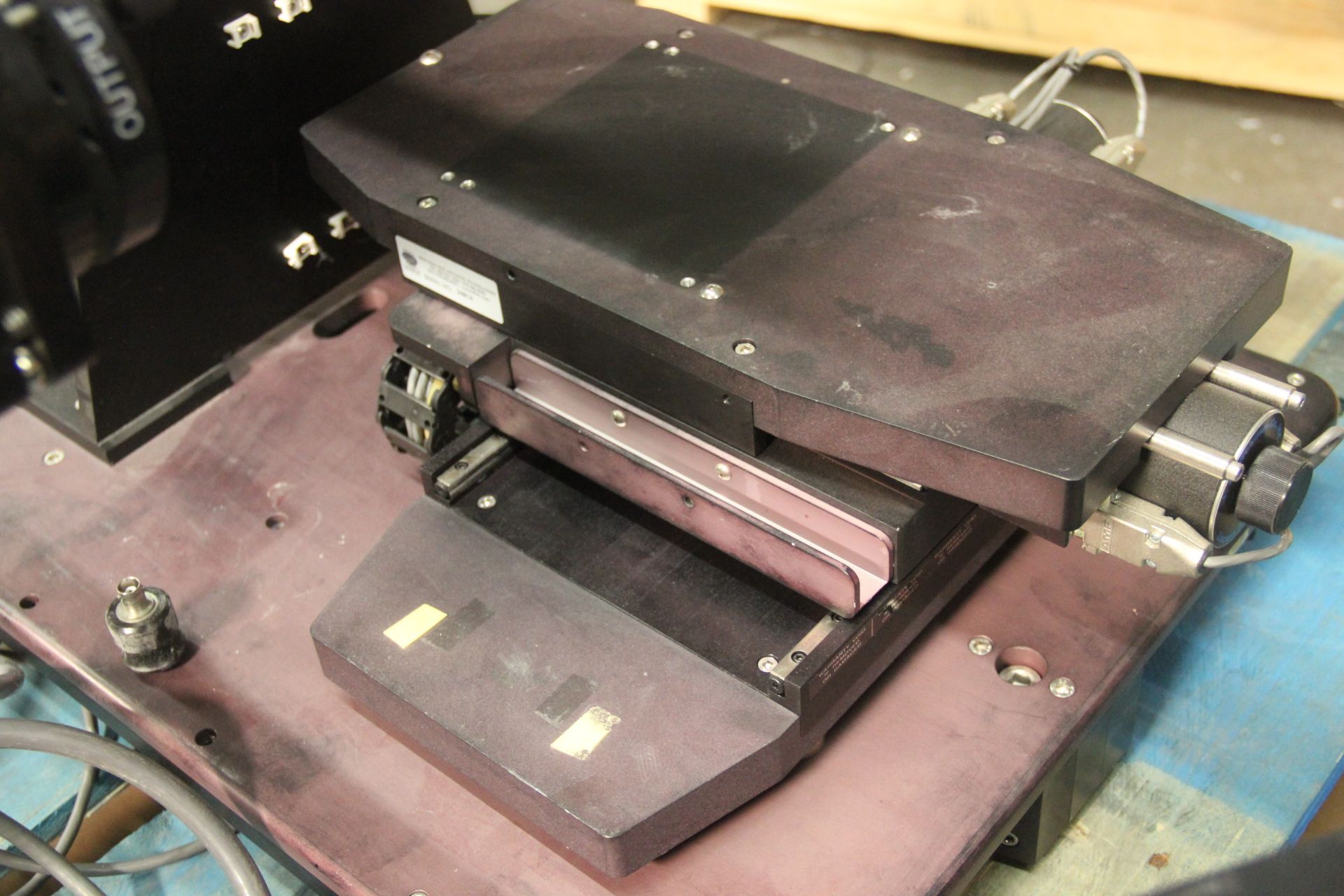 WOOLLAM SPECTROSCOPIC ELLIPSOMETER - Image 23 of 25