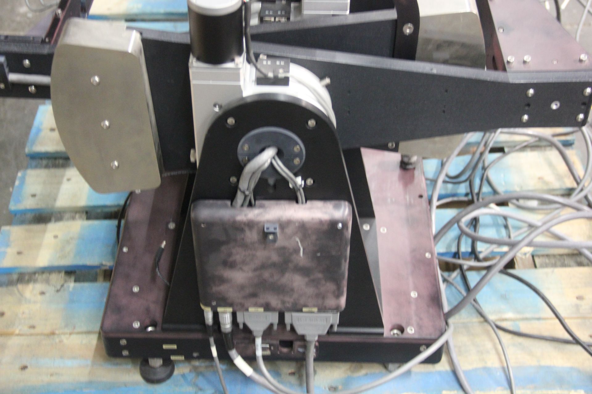 WOOLLAM SPECTROSCOPIC ELLIPSOMETER - Image 22 of 25