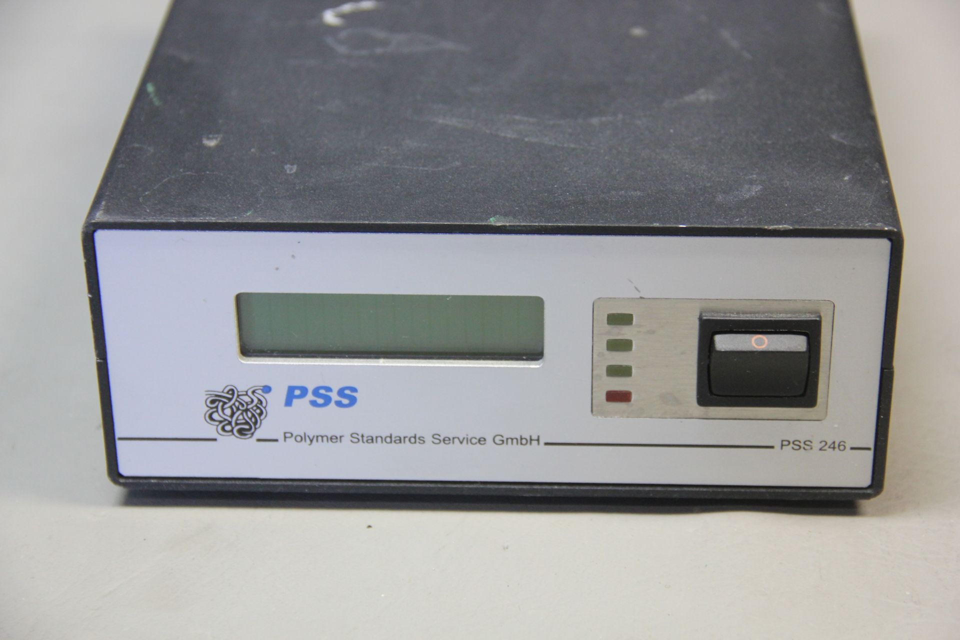 PSS/AGILENT POLYMER STANDARDS SERVICE CONTROL UNIT - Image 2 of 7