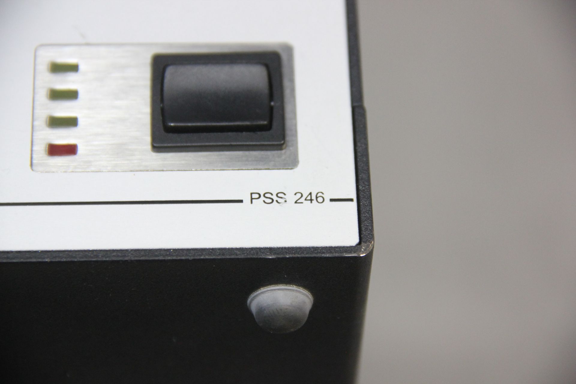 PSS/AGILENT POLYMER STANDARDS SERVICE CONTROL UNIT - Image 7 of 7