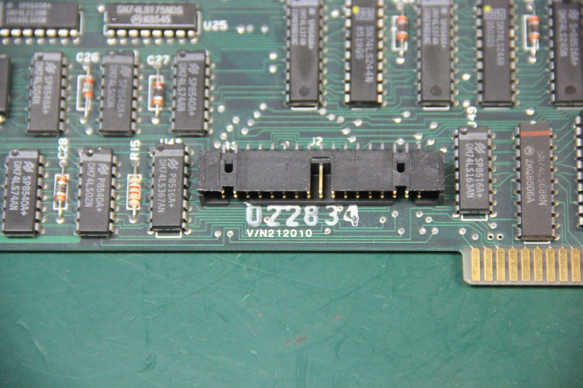 DATA ACQUISITION CARD - Image 3 of 5