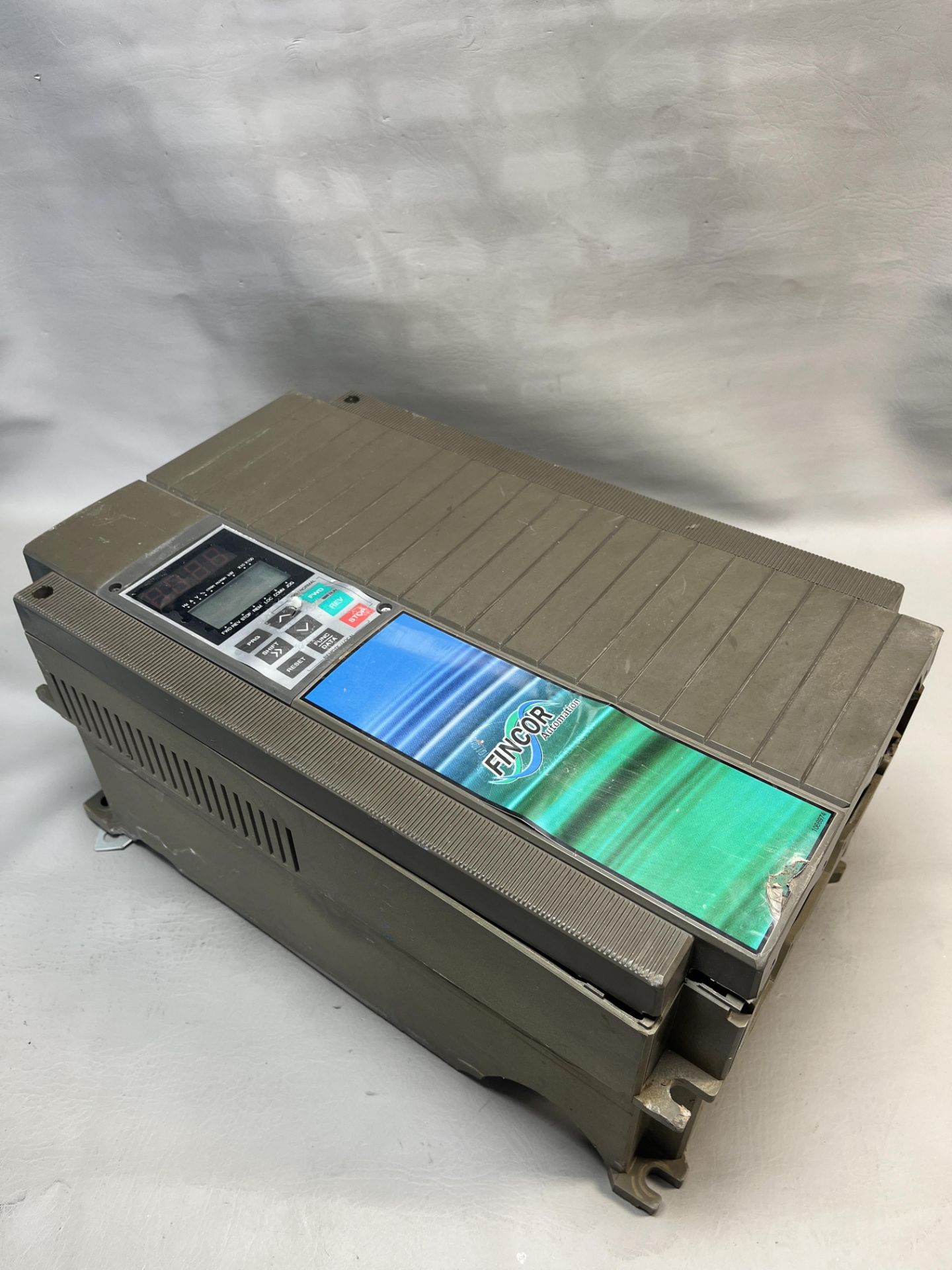 Fincor Variable Frequency Drive