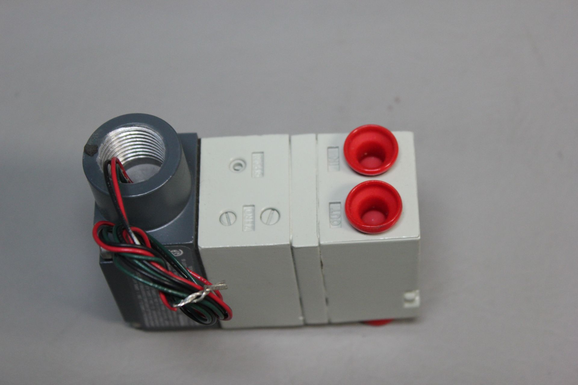 UNUSED BELLOFRAM TRANSDUCER - Image 3 of 7