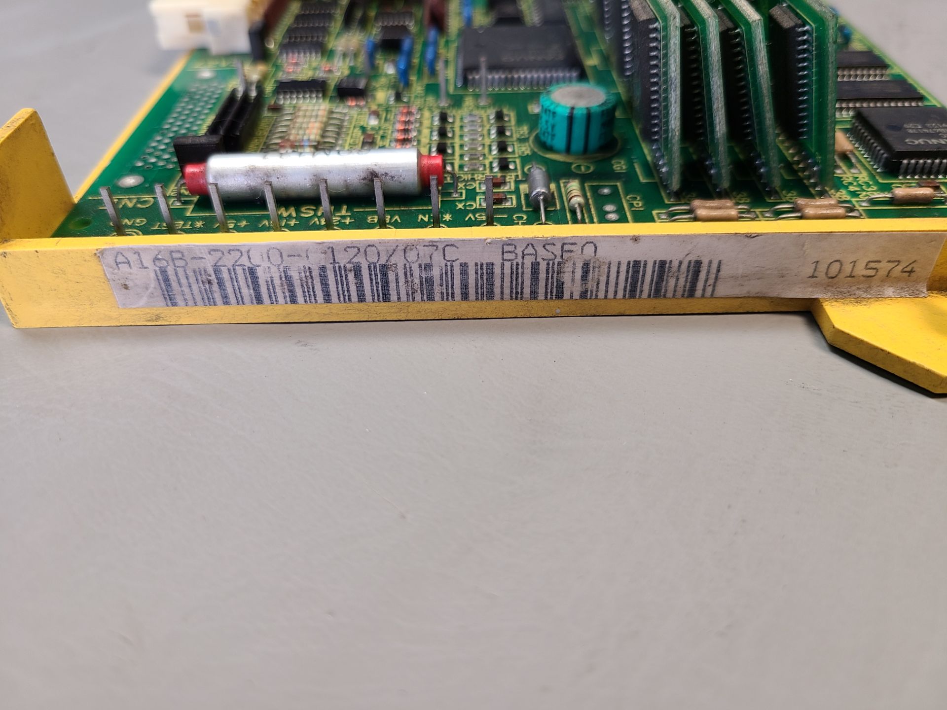 FANUC PC BOARD - Image 3 of 3