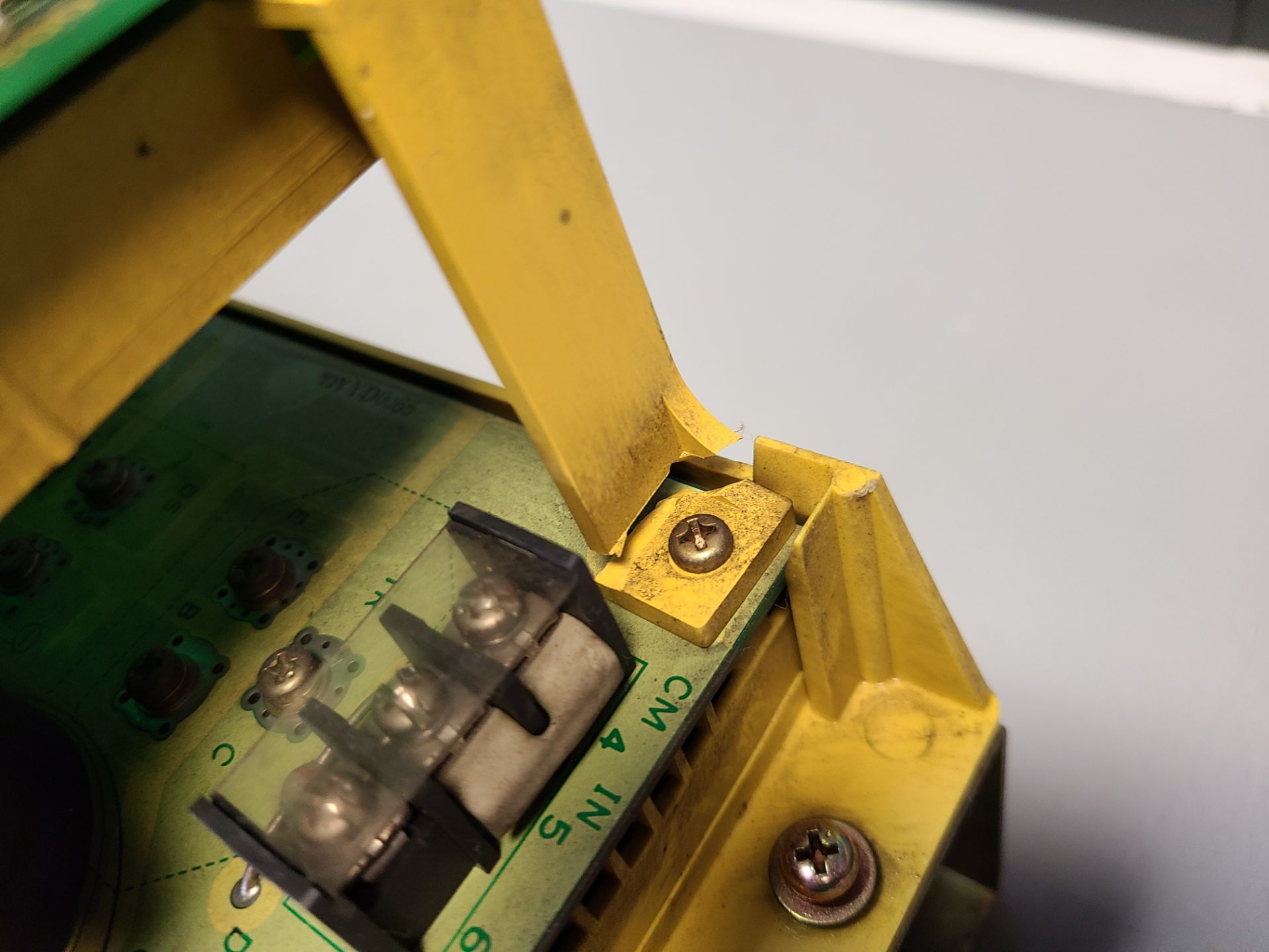 FANUC SERVO AMPLIFIER - Image 6 of 7