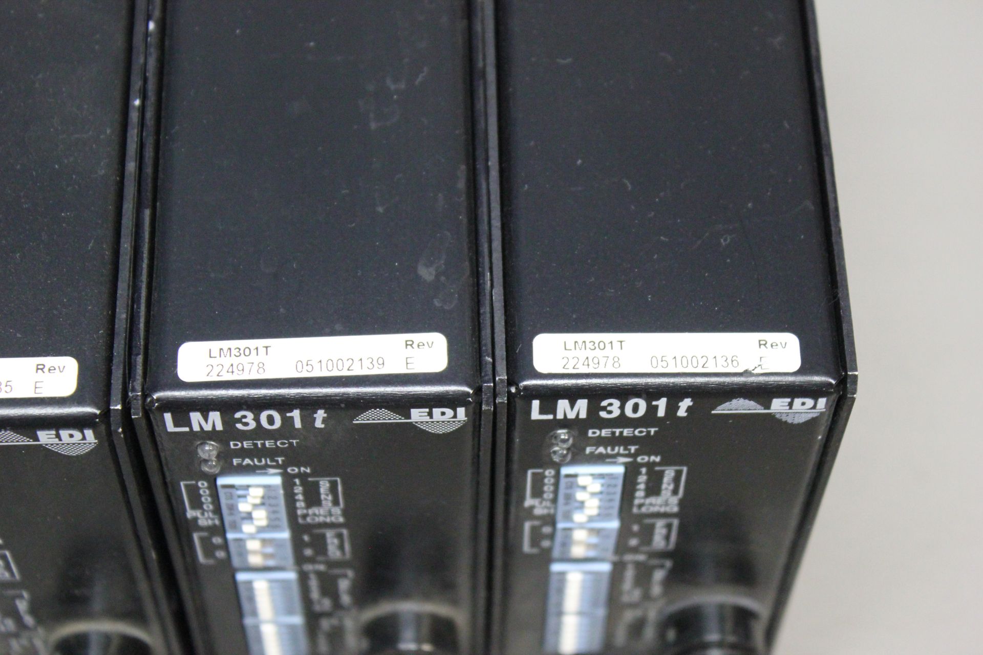 LOT OF EDI LOOP DETECTORS - Image 3 of 4