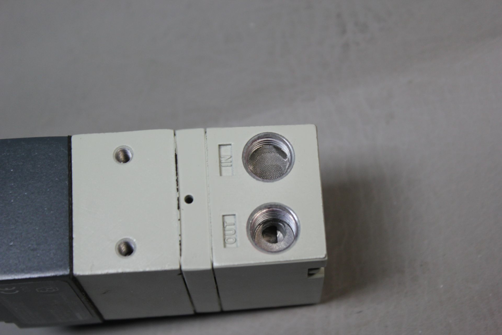 UNUSED BELLOFRAM TRANSDUCER - Image 5 of 7