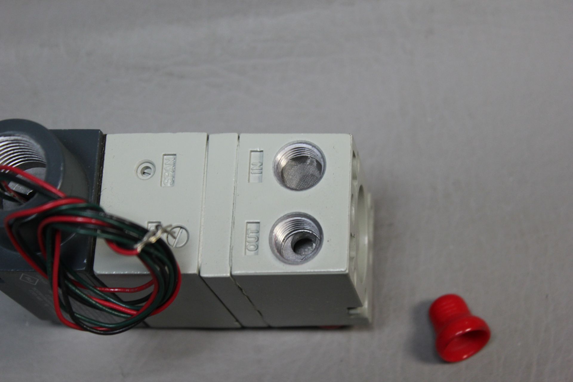 UNUSED BELLOFRAM TRANSDUCER - Image 6 of 7