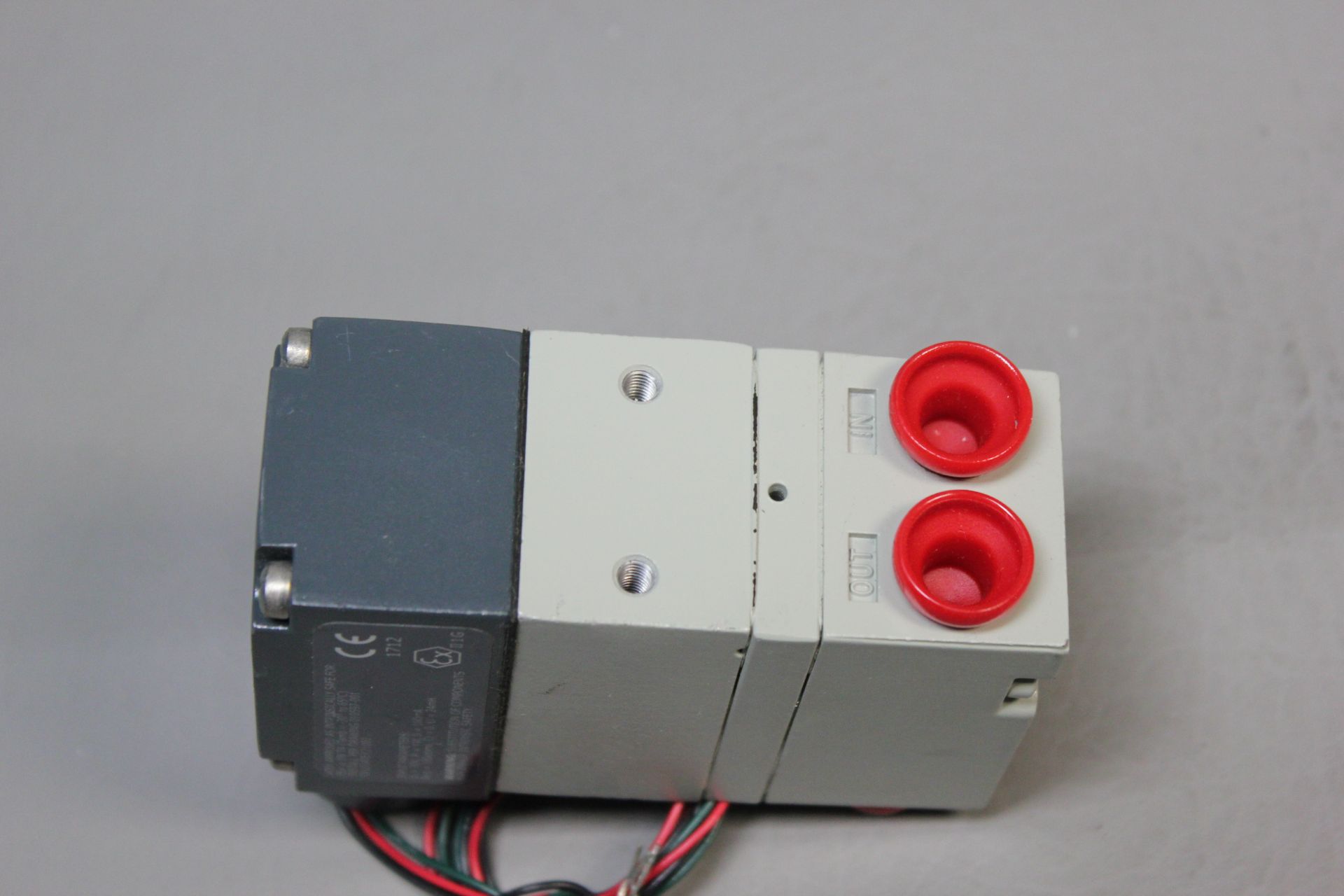 UNUSED BELLOFRAM TRANSDUCER - Image 4 of 7