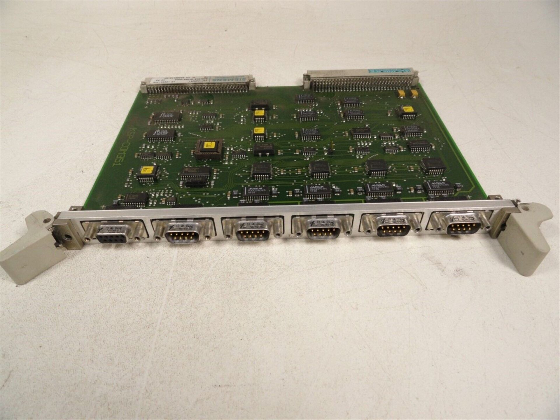 SIEMENS COMMUNICATIONS BOARD