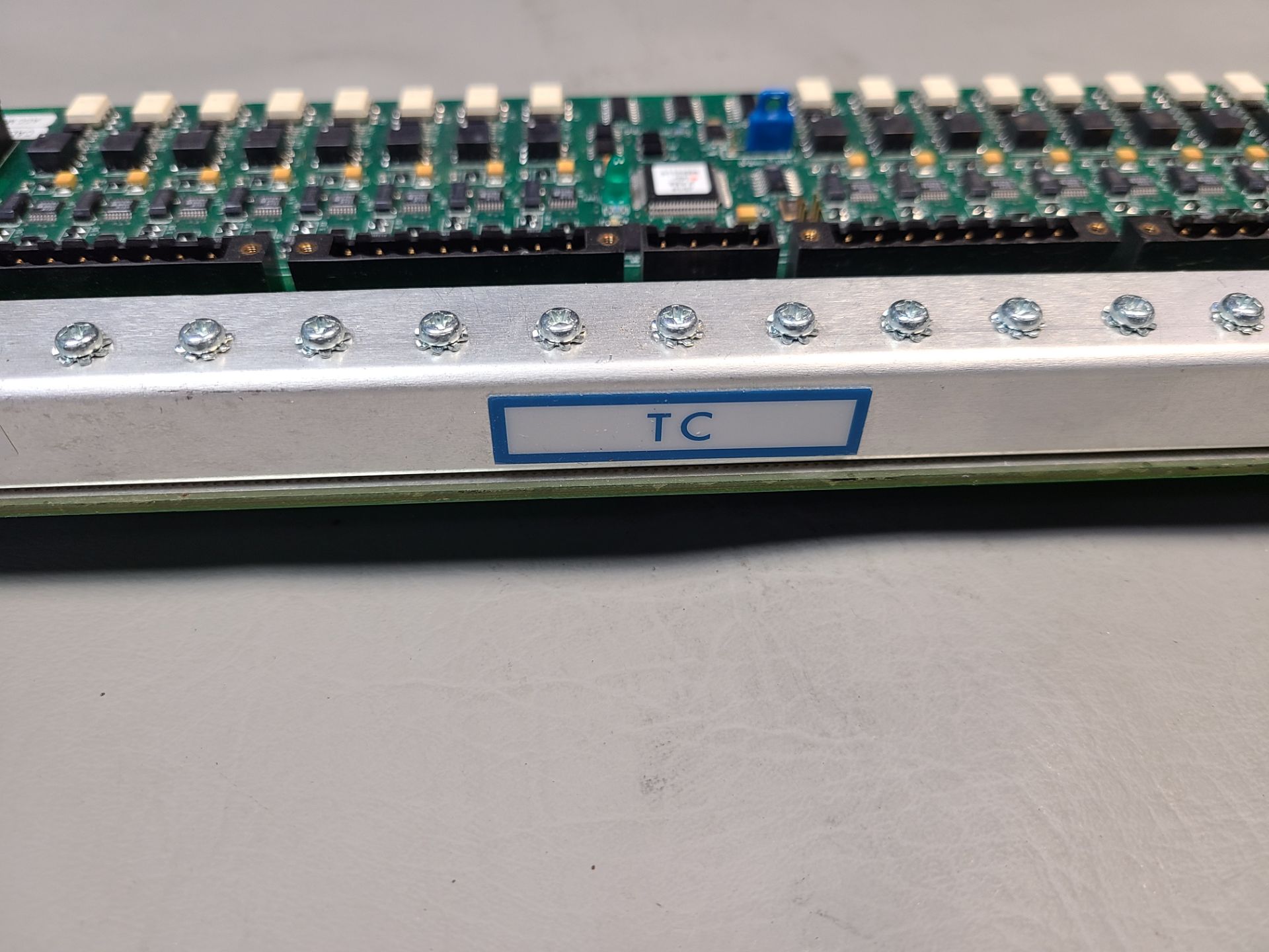 HONEYWELL THERMOCOUPLE MODULE - Image 2 of 4