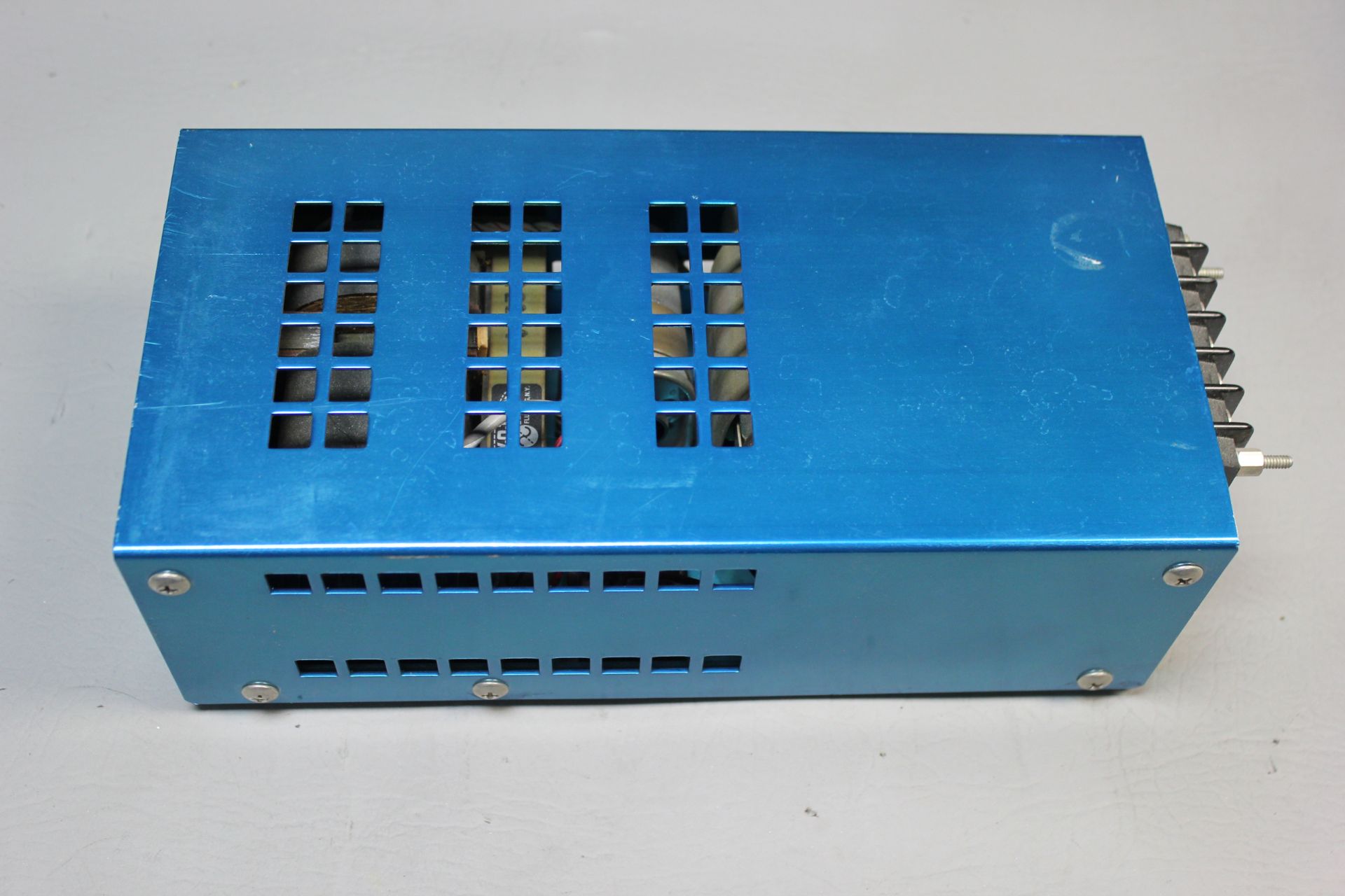 KEPCO POWER SUPPLY UNIT - Image 3 of 3