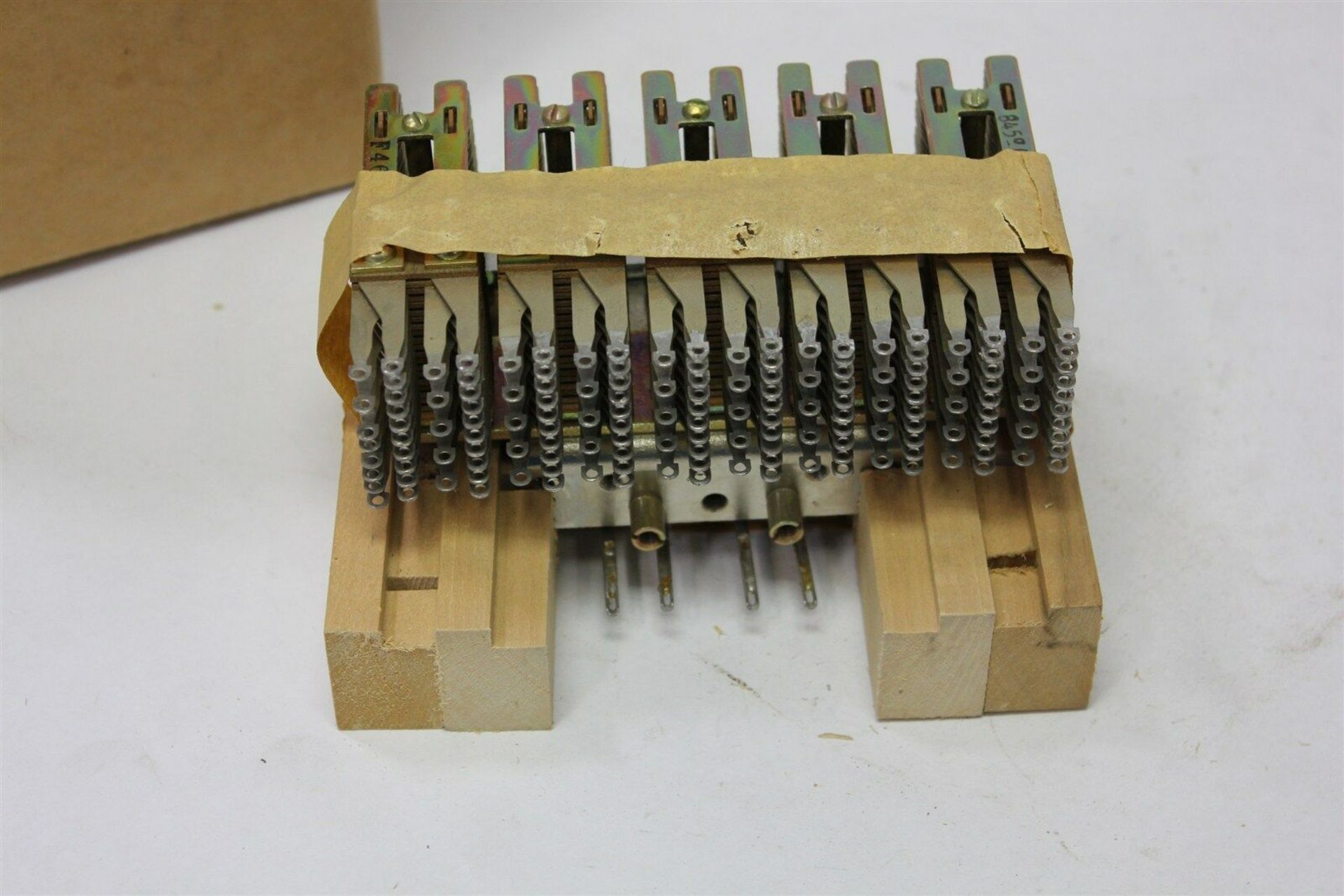 UNUSED STROMBERG CARLSON ELECTRONIC SWITCH - Image 7 of 9