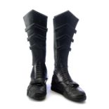 BATMAN - Batman's (Michael Keaton) Nike-Made Bat Boots