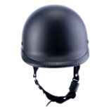 EXPENDABLES - Barney Ross' (Sylvester Stallone) Motorcycle Helmet