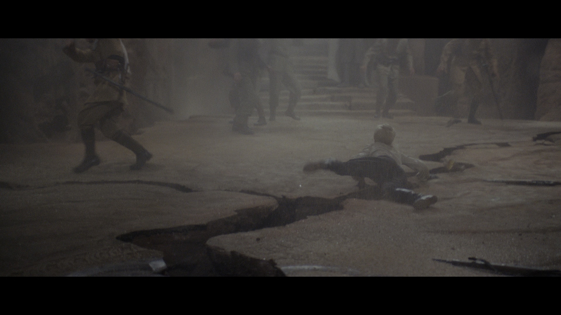 INDIANA JONES AND THE LAST CRUSADE - SFX Holy Grail - Image 12 of 17