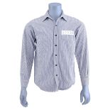 THE SHAWSHANK REDEMPTION - Shawshank Prison Inmate Shirt