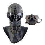 SPECTRAL - Tactical Helmet and Cowl