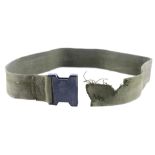 ALIENS - Cpl. Dwayne Hicks' (Michael Biehn) USCM Belt