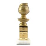 ALICE (T.V. SERIES, 1976 - 1985) - Bob Carroll, Jr. Collection: 1979 Golden Globe Award for Best Tel