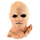 HOLLOW MAN - Dr. Sebastian Caine's (Kevin Bacon) Mask