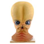 STAR WARS: A NEW HOPE (1977) - Doug Beswick Collection: Cantina Band Member Mask