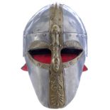 GLADIATOR - Gladiator Arena Helmet