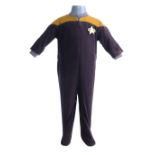 STAR TREK: VOYAGER - Infant Harry Kim's (Taylor Chong) Starfleet Uniform